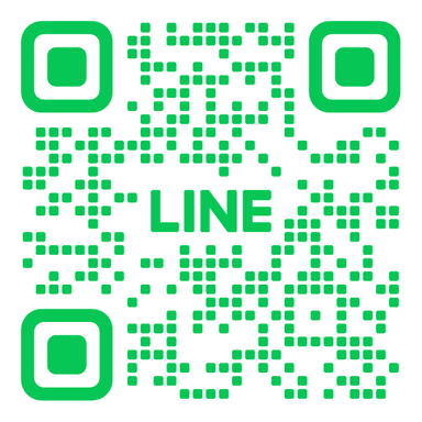 LINE QR Code - Toothgether Dental Clinic